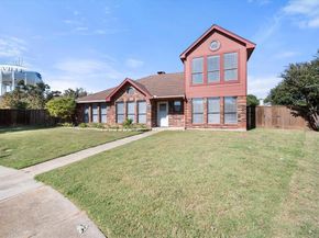 2094  Amber Court , Lewisville Texas 75067