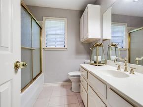 10127  Chisholm Trail , Dallas Texas 75243