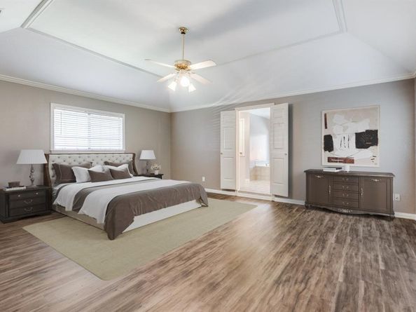 10127  Chisholm Trail , Dallas Texas 75243