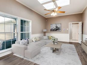 10127  Chisholm Trail , Dallas Texas 75243