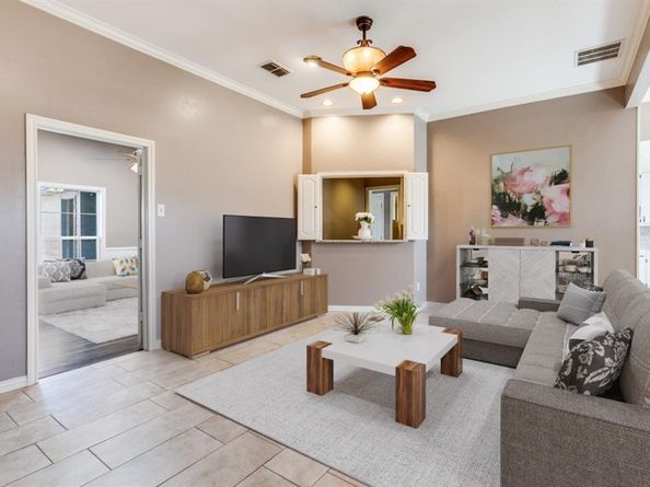 10127  Chisholm Trail , Dallas Texas 75243