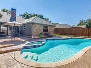 10127  Chisholm Trail , Dallas Texas 75243