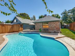 10127  Chisholm Trail , Dallas Texas 75243