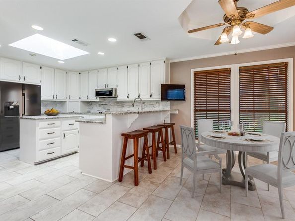 10127  Chisholm Trail , Dallas Texas 75243