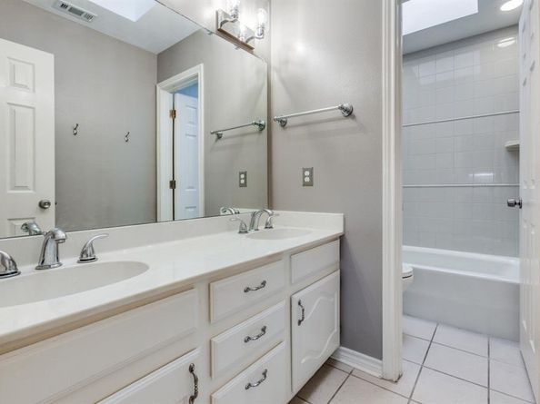 10127  Chisholm Trail , Dallas Texas 75243