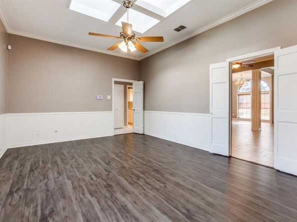 10127  Chisholm Trail , Dallas Texas 75243