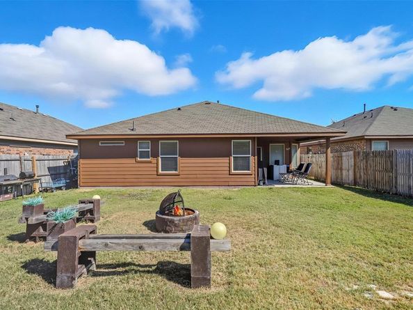 7940  Ballater Drive , Fort Worth Texas 76123