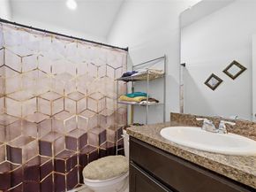 7940  Ballater Drive , Fort Worth Texas 76123