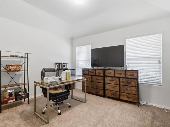 7940  Ballater Drive , Fort Worth Texas 76123