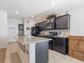 7940  Ballater Drive , Fort Worth Texas 76123