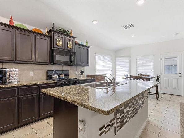 7940  Ballater Drive , Fort Worth Texas 76123