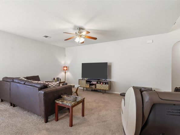 7940  Ballater Drive , Fort Worth Texas 76123