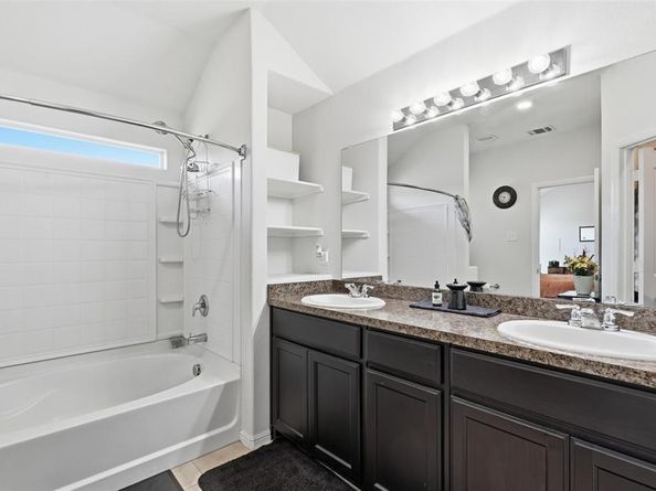 7940  Ballater Drive , Fort Worth Texas 76123