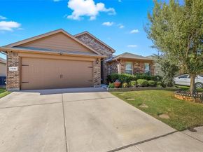 7940  Ballater Drive , Fort Worth Texas 76123