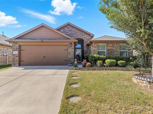 7940  Ballater Drive , Fort Worth Texas 76123
