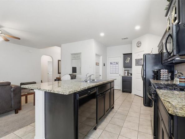 7940  Ballater Drive , Fort Worth Texas 76123