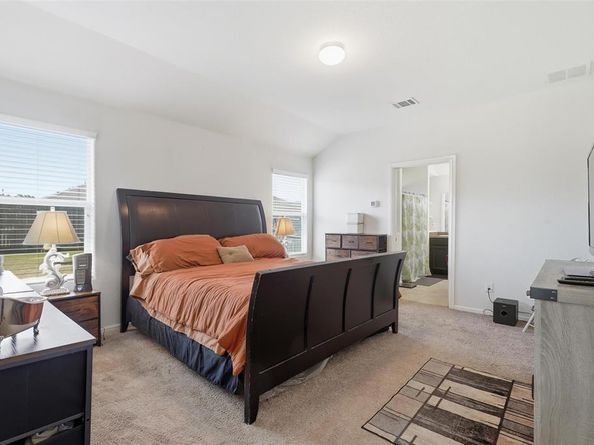 7940  Ballater Drive , Fort Worth Texas 76123