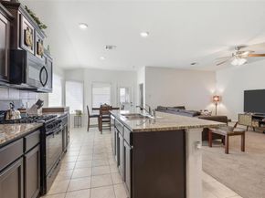 7940  Ballater Drive , Fort Worth Texas 76123