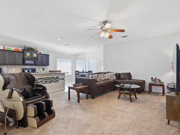 7940  Ballater Drive , Fort Worth Texas 76123
