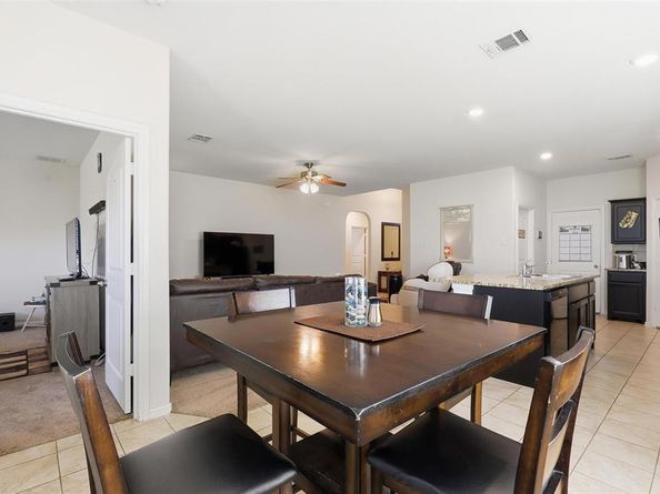 7940  Ballater Drive , Fort Worth Texas 76123