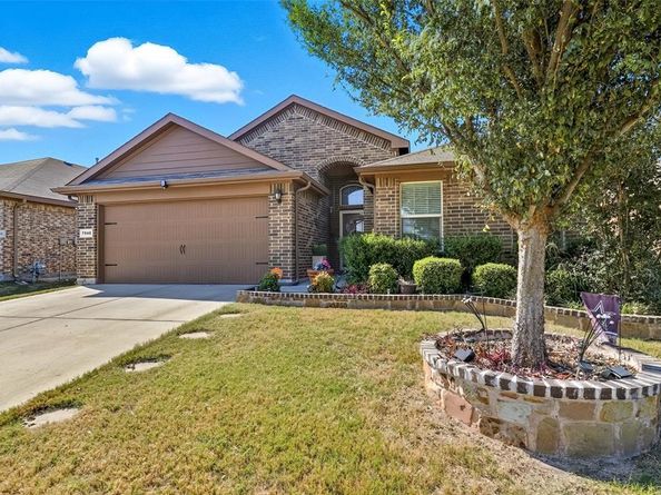 7940  Ballater Drive , Fort Worth Texas 76123