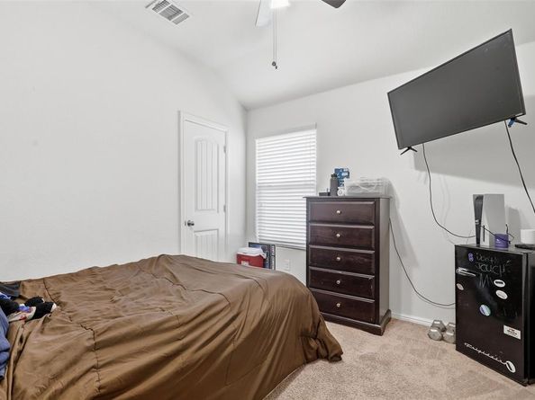 7940  Ballater Drive , Fort Worth Texas 76123