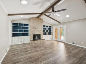 9536  Millridge Drive , Dallas Texas 75243