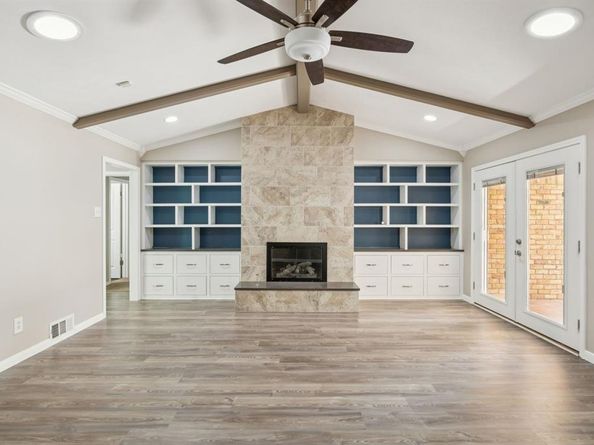 9536  Millridge Drive , Dallas Texas 75243