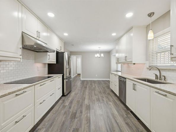 9536  Millridge Drive , Dallas Texas 75243