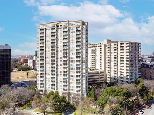 3225  Turtle Creek Boulevard  820, Dallas Texas 75219