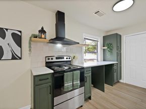 1312  Westwick Drive , River Oaks Texas 76114