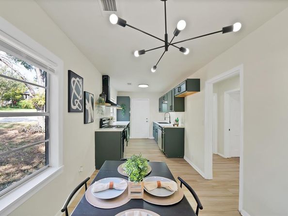 1312  Westwick Drive , River Oaks Texas 76114