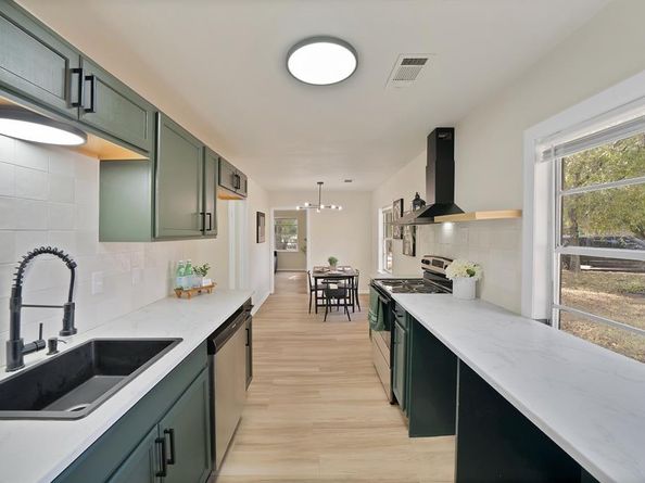 1312  Westwick Drive , River Oaks Texas 76114