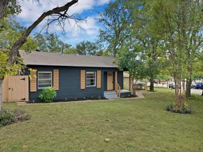 1312  Westwick Drive , River Oaks Texas 76114