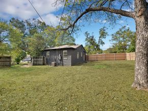 1312  Westwick Drive , River Oaks Texas 76114