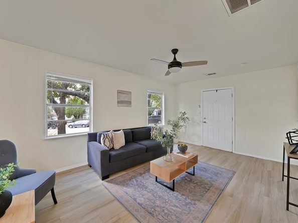 1312  Westwick Drive , River Oaks Texas 76114