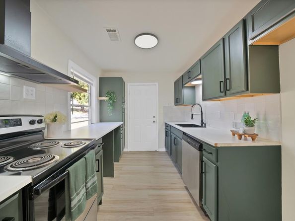 1312  Westwick Drive , River Oaks Texas 76114