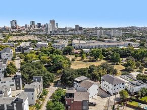 302  Wimberly Street , Fort Worth Texas 76107