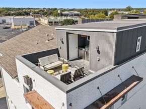 302  Wimberly Street , Fort Worth Texas 76107