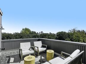 302  Wimberly Street , Fort Worth Texas 76107