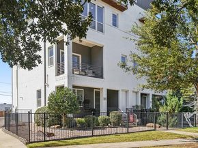 302  Wimberly Street , Fort Worth Texas 76107