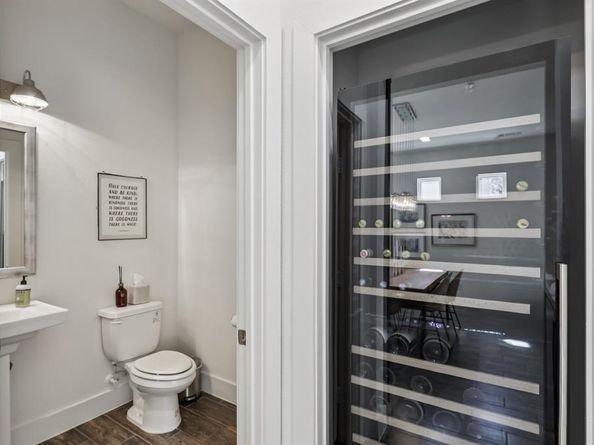 302  Wimberly Street , Fort Worth Texas 76107