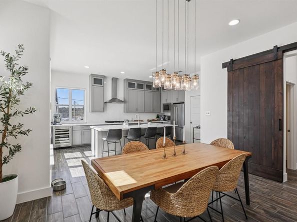 302  Wimberly Street , Fort Worth Texas 76107