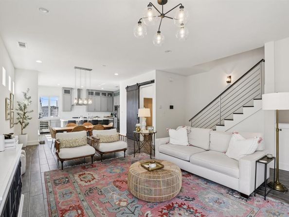 302  Wimberly Street , Fort Worth Texas 76107