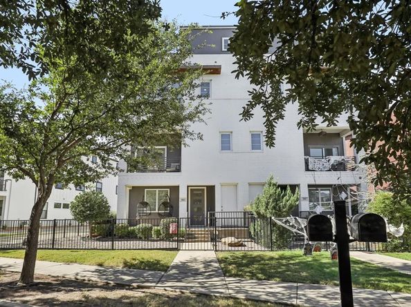 302  Wimberly Street , Fort Worth Texas 76107