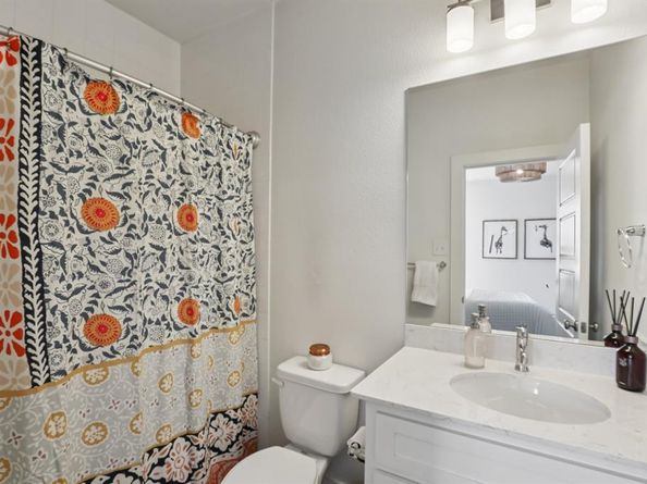 302  Wimberly Street , Fort Worth Texas 76107