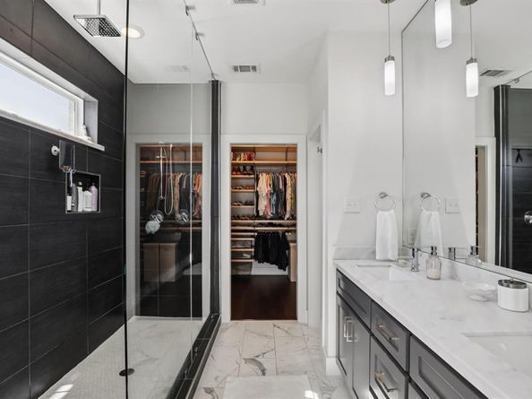 302  Wimberly Street , Fort Worth Texas 76107