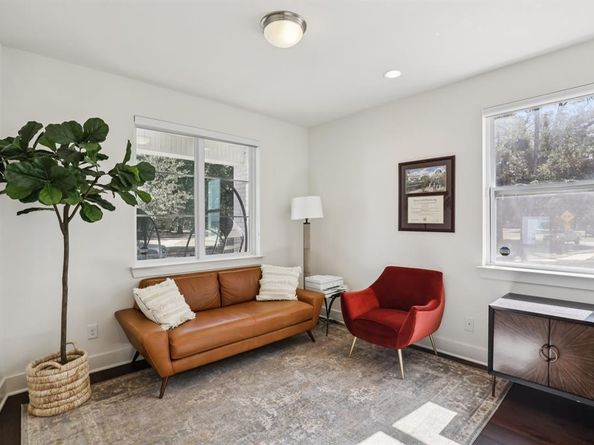 302  Wimberly Street , Fort Worth Texas 76107