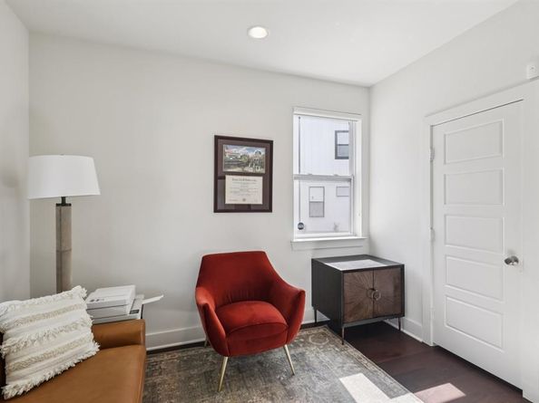 302  Wimberly Street , Fort Worth Texas 76107