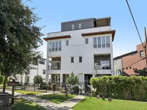 302  Wimberly Street , Fort Worth Texas 76107